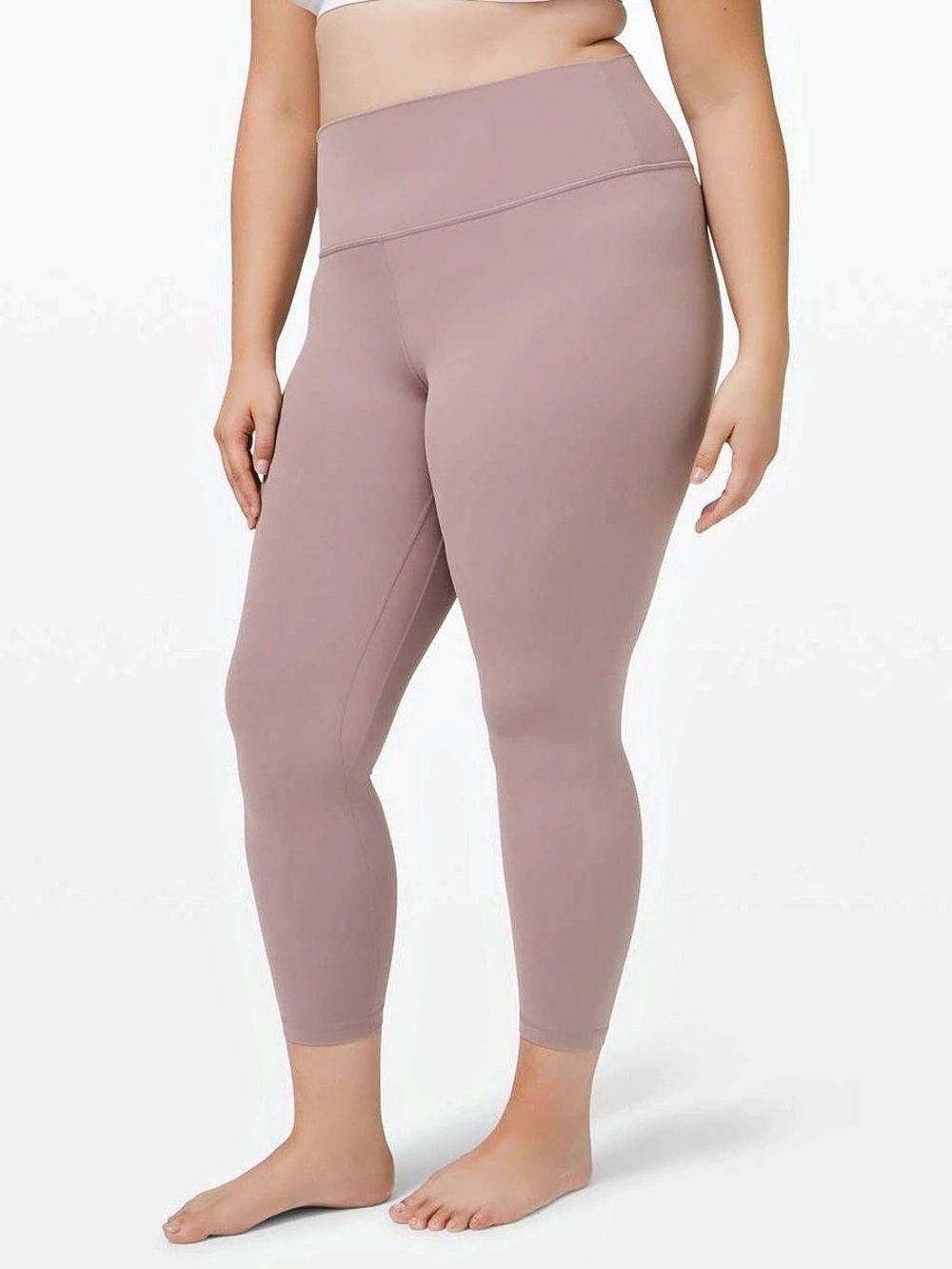 Lululemon Align Pant II 25"
Violet Verbena